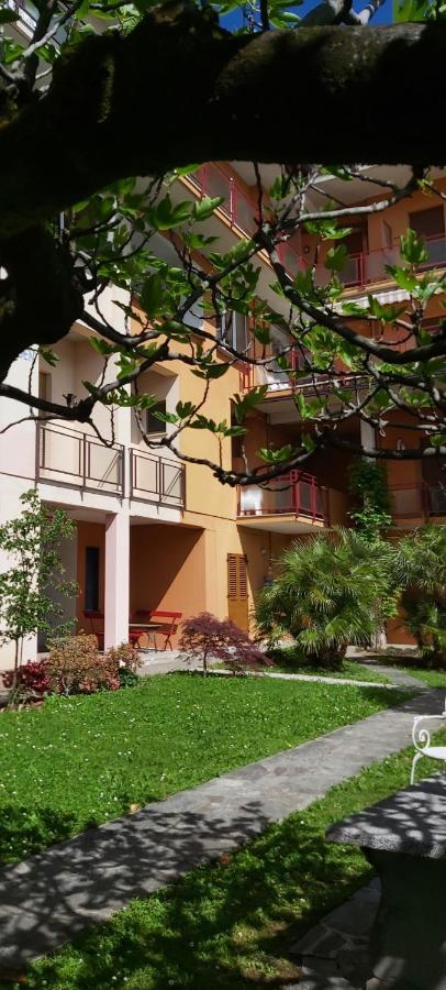 Casa Miralago Menaggio Extérieur photo
