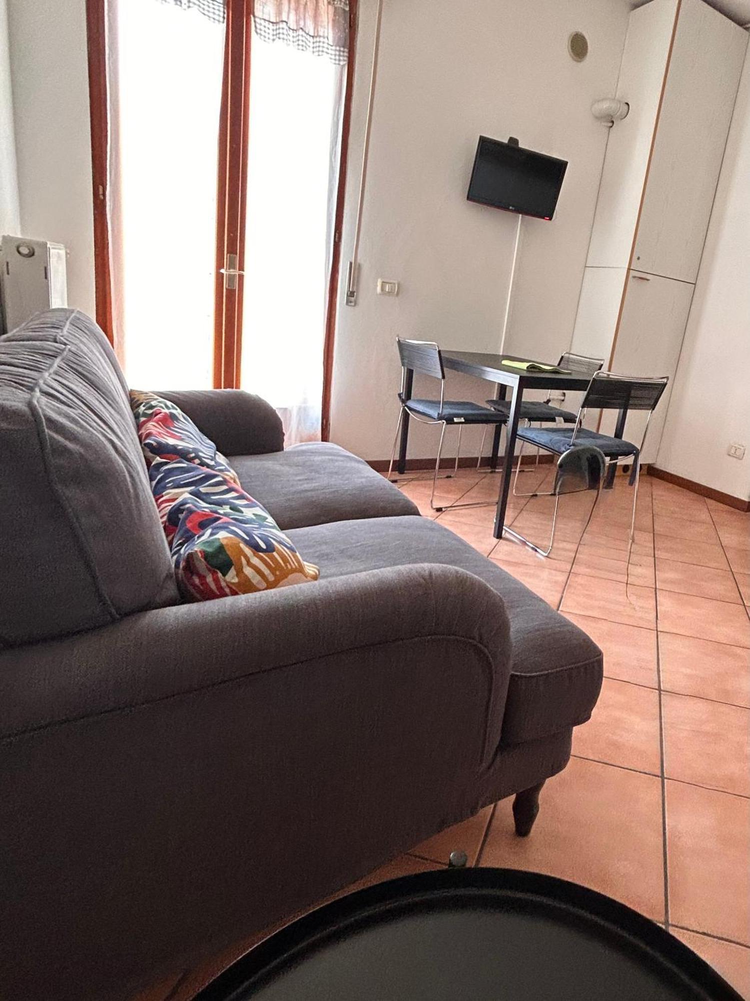 Casa Miralago Menaggio Chambre photo